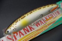 POZIDRIVE GARAGE Spank Walker 133F # X580 Shogin HataHata