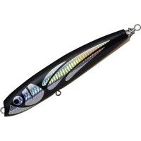 KAMIWAZA Deco Cut 140F 05 Black