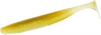 DAIWA Steez Stirring Shad 4.3" #Biwako Ayu