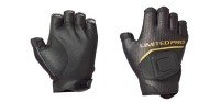 SHIMANO GL-111V Limited Pro Titanium Alpha Gloves 5 (Limited Black) XL