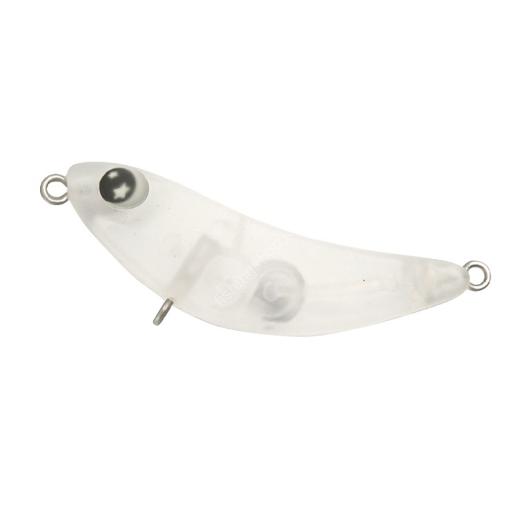 ROB LURE Ottotto #04 Matte Curly