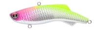 MADNESS Shiriten Vibe 53TG 12g SY#13 Uroko Ginpun Pink Head Chart