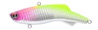 MADNESS Shiriten Vibe 53TG 12g SY#13 Uroko Ginpun Pink Head Chart
