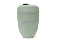 SMITH Aamun Smith Model Trash Pouch #Ice Green