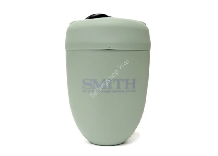SMITH Aamun Smith Model Trash Pouch #Ice Green