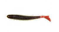 BAIT BREATH Fish Tail Ringer 3.5 #135 Cola Color