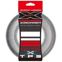YGK XBraid Castman Absorber [Super Fine Clear] 30m #40 (110lb)