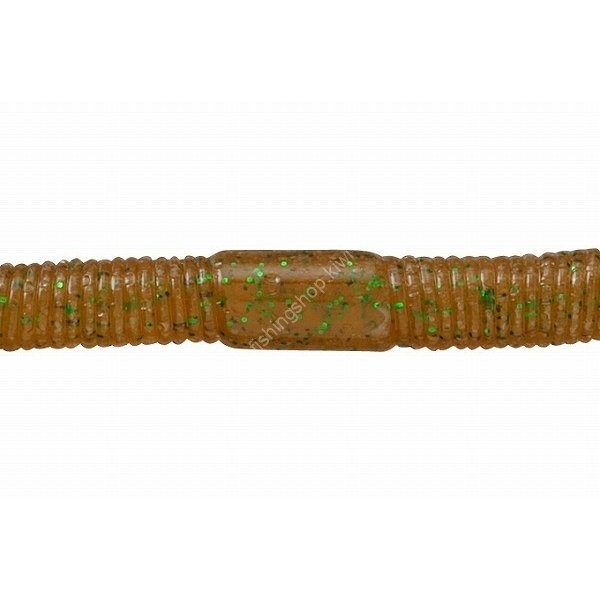JACKALL Flick Shake 4.8 Moebi Green