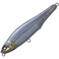 WHIPLASH FACTORY Grindin' Wire G24HMG Half Mirror Assassin