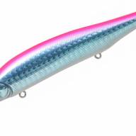 Leurre Megabass X-80 MAGNUM SR Flottant 115mm - GG CHART BACK BORA