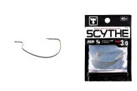 JACKALL Scythe #3/0 (5pcs)