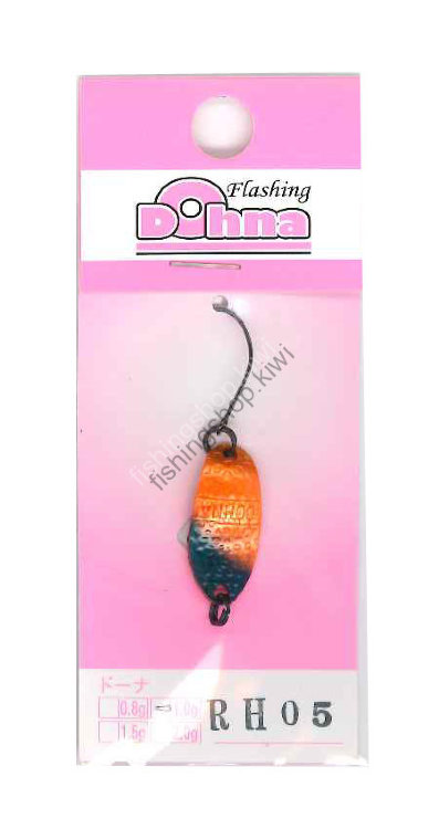 ANGLER'Z SYSTEM Dohna 1.0g #RH05