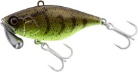JACKALL TN/38 Trigon Kurodai Special #Gripan Chart