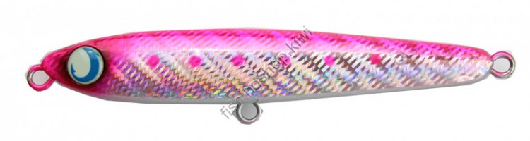 JUMPRIZE Buttobi Kun 95S RATTLE #09 PINKY GLOW 19