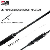 Abu Garcia Salty Stage PRM Skid Shaft SPSS-70L / 100