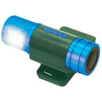 LUMICA Xtrada LED Cap Light X1 Blue