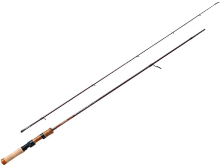 ANGLERS REPUBLIC PALMS Egeria Native Performance EFNS-61L Rods buy at ...