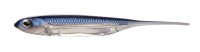 FISH ARROW Flash-J 4 #04 Pro Blue / Silver