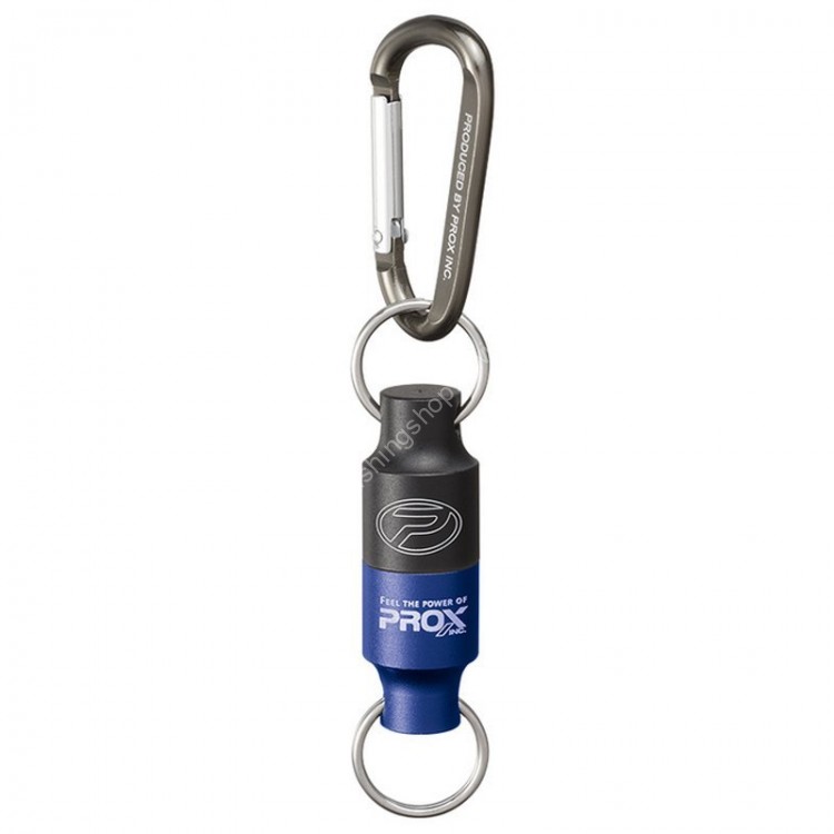 PROX PX8332CLKB Magnet Joint Twin Color L #Black / Blue