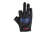 MAZUME Light Gloves Winter L #Navy