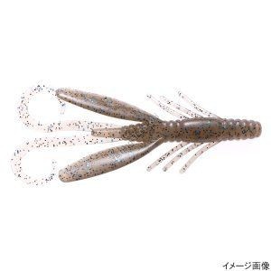 BERKLEY PBMLPH4-SBBF Legend Power Hawg 4