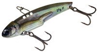 IMAKATSU Salty Mach Sonic 17g #MV-41 3DR Wakasagi