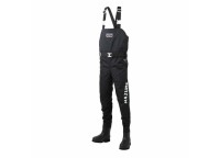MAZUME Boot Foot Game Waders [Woman & Junior] (Felt Spike Model) #Black