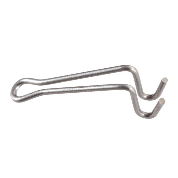 VALLEYHILL Bay Drive Worm Claw