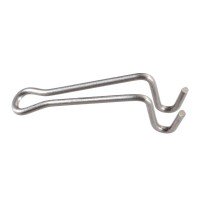 VALLEYHILL Bay Drive Worm Claw