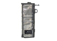 LINHA Bigbait Case Force MSB-35 #Gray Camo