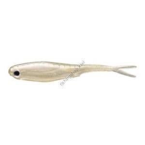 BERKLEY HBST3-HCH HollowBelly Split Tail 3