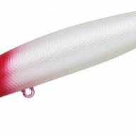 Leurre Flottant Daiwa Morethan SLY 110F – 110mm, 14,2g, Pour Bar, Occasion (hameçons Rouillés)