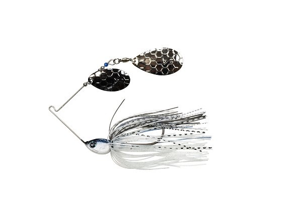 DSTYLE Dα-Spinner Bait 10.5g DI #Pro Blue Strike