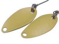 RODIO CRAFT Noa-L 0.7g #23 Sand Beige (Matte)