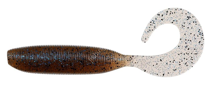 BUDDY WORKS Flag Grab 4'' #NEZ Nama Ebi Z (5pcs)