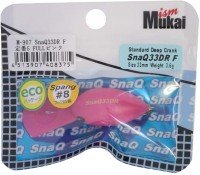 MUKAI SnaQ 33DR F # Classic 5 Full Pink