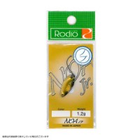 RODIO CRAFT Noa Jr 1.2g #2014 Nobu Color