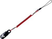 GAMAKATSU GM2603 Shitte Rope (Short) #Red