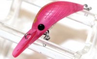 MUKAI Zanmu 28MR F # Classic 5 Full Pink