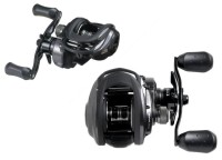 ABU GARCIA ProMax 4