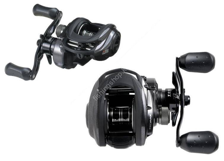 ABU GARCIA ProMax 4 Reels buy at Fishingshop.kiwi