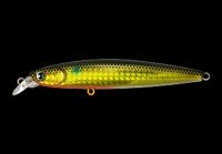 LONGIN Hi-Standard 97S #071 Gold Bora (Lens)