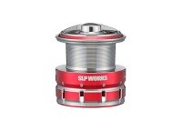 DAIWA RCS TUNING 24 RCS ISO Color Spool 2500 #Red