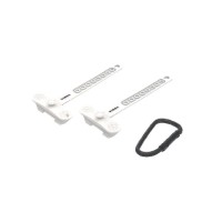 YAC Visoa U-A57 Easy Rod Band for Separate [Glow]