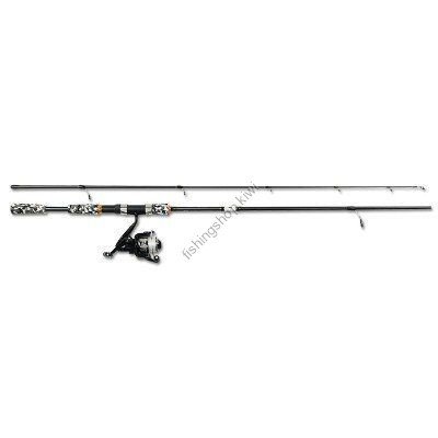 OGK Salt Lure Introductory Set For Beginners 7.0 ft HJMULS70