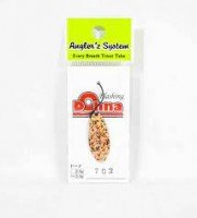 ANGLER'Z SYSTEM Dohna 3.0g #702