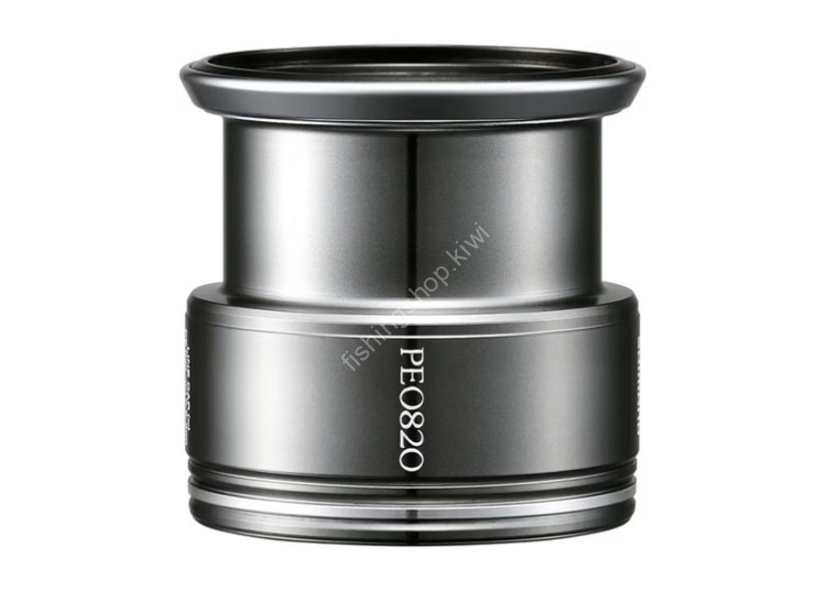 SHIMANO YUMEYA Light Weight Custom Spool 2500 PE0820