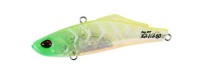 DUO Bay Ruf Tide Vib 60 #CEA0737 Lime Head Clear Gigo