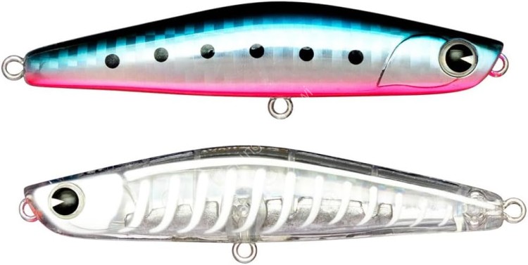 IMA Yoichi 80S 18g #X5636 Mackerel Sardine Dissection
