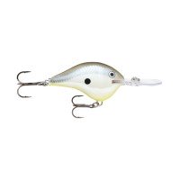 RAPALA DT (Dives To) 5cm 9g # DT4-DSSD